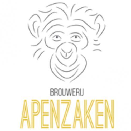 brouwerij apenzaken logo